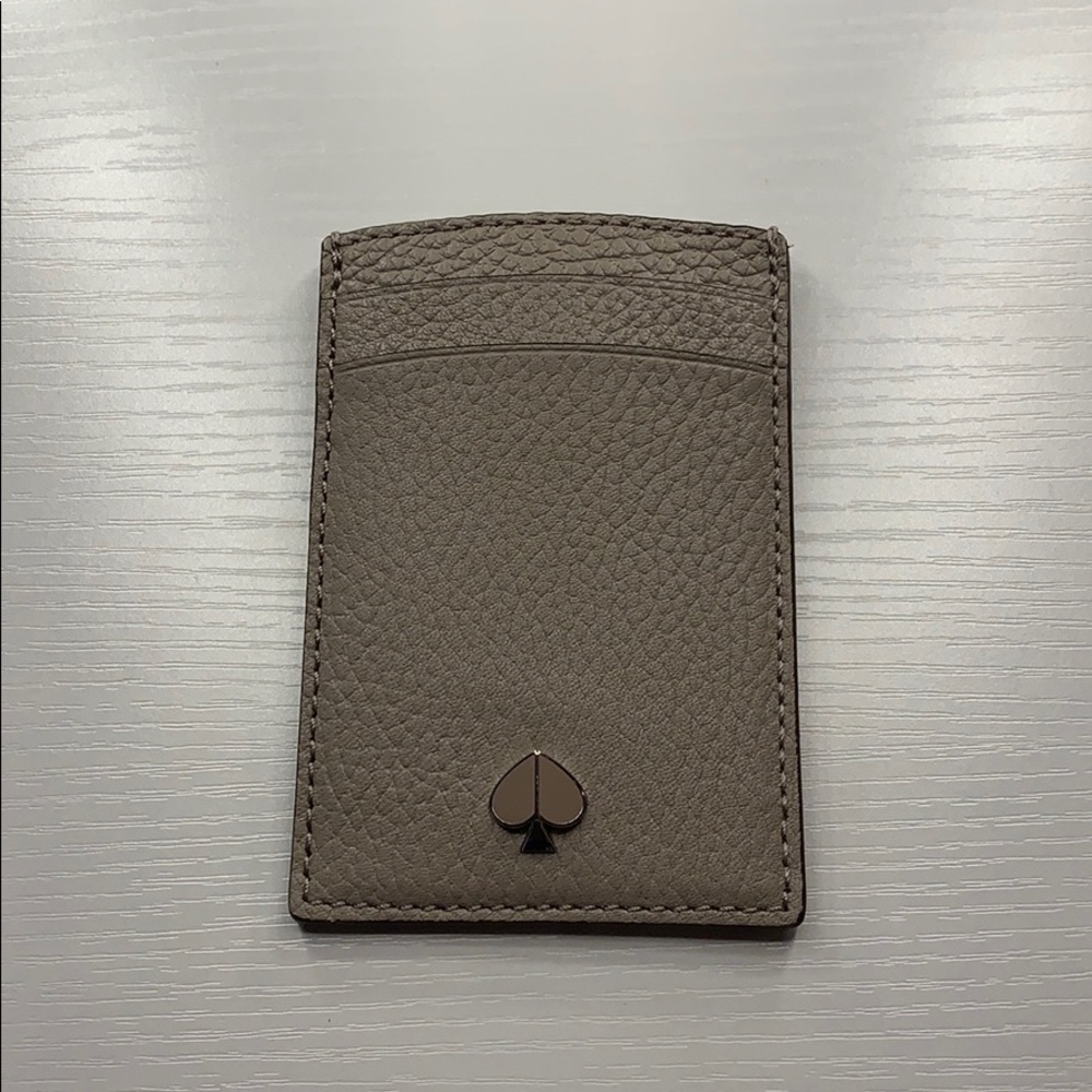 Kate Spade Polly Card Holder